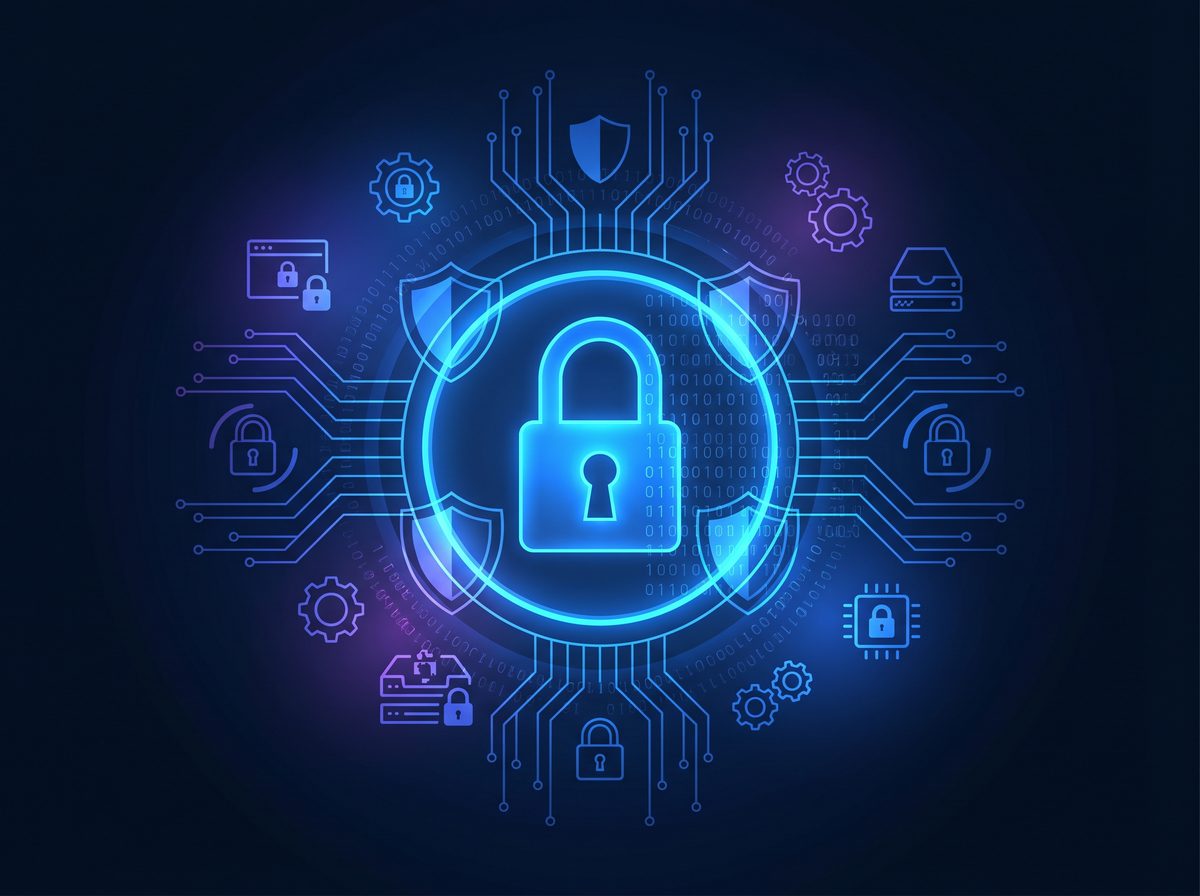 噩梦加速器安全防护体系